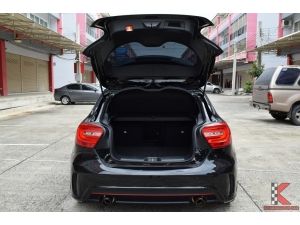 Mercedes-Benz A250 2.0 W176 (ปี 2013) Sport Hatchback AT รูปที่ 6
